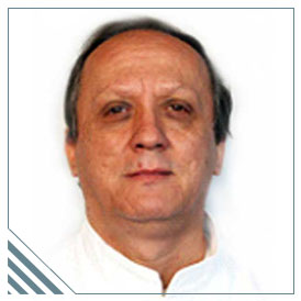 Kolegium Medic Prof. dr sci. med. Dragan Tavčiovski