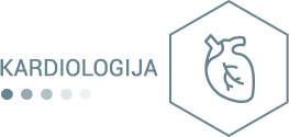 Kardiologija - Kolegium Medic
