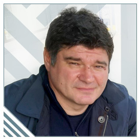 Dr Vladan Vukomanovic - Kolegium Medic
