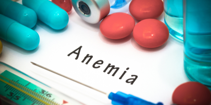 Anemija