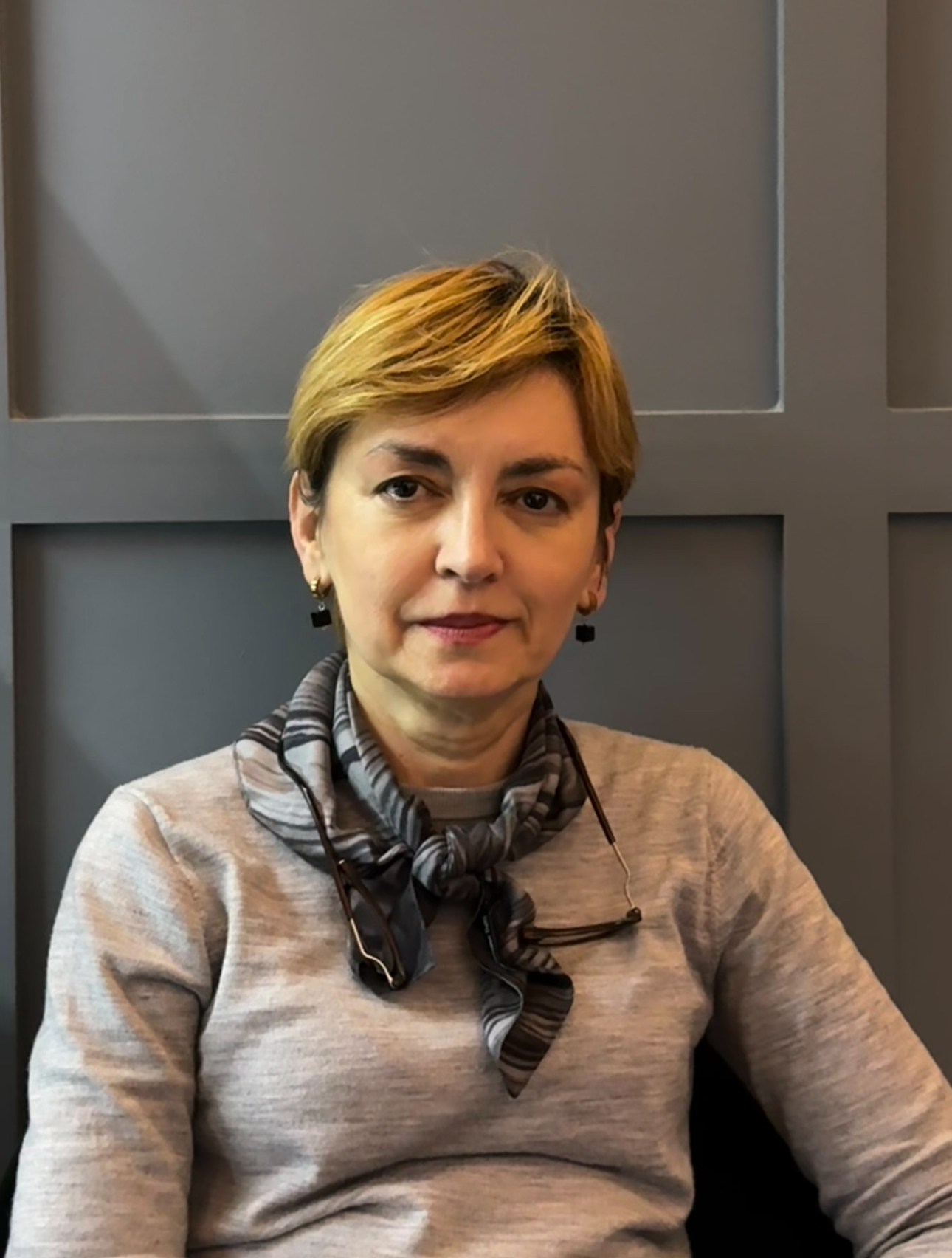 Dr Svetlana Marković specijalista dermatovenerologije Kolegium Medic